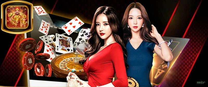 Poker no mmbr: aventura segura no Brasil